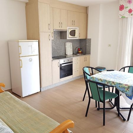 ראשו Apartamentos Canada 1 מראה חיצוני תמונה