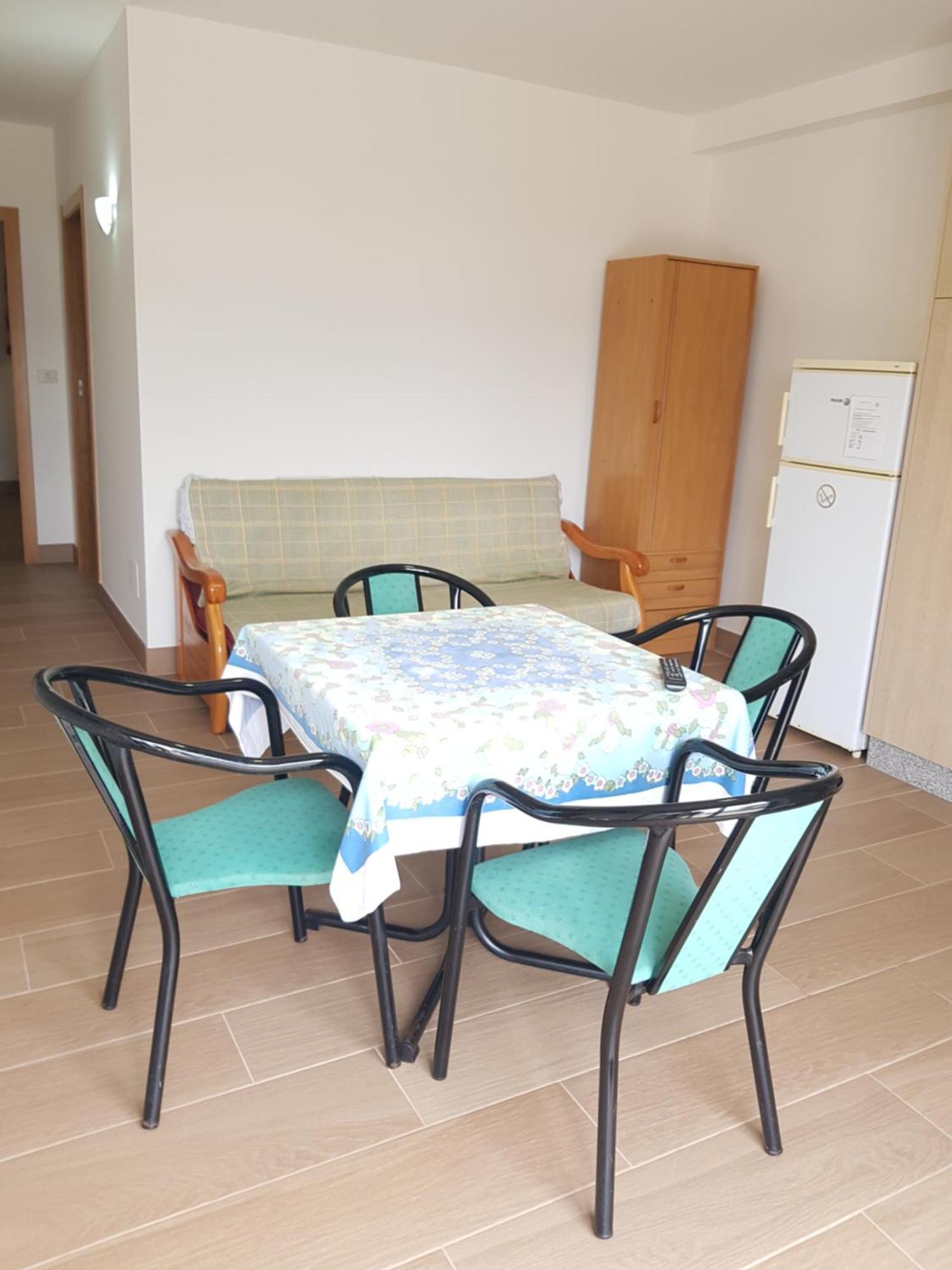 ראשו Apartamentos Canada 1 מראה חיצוני תמונה