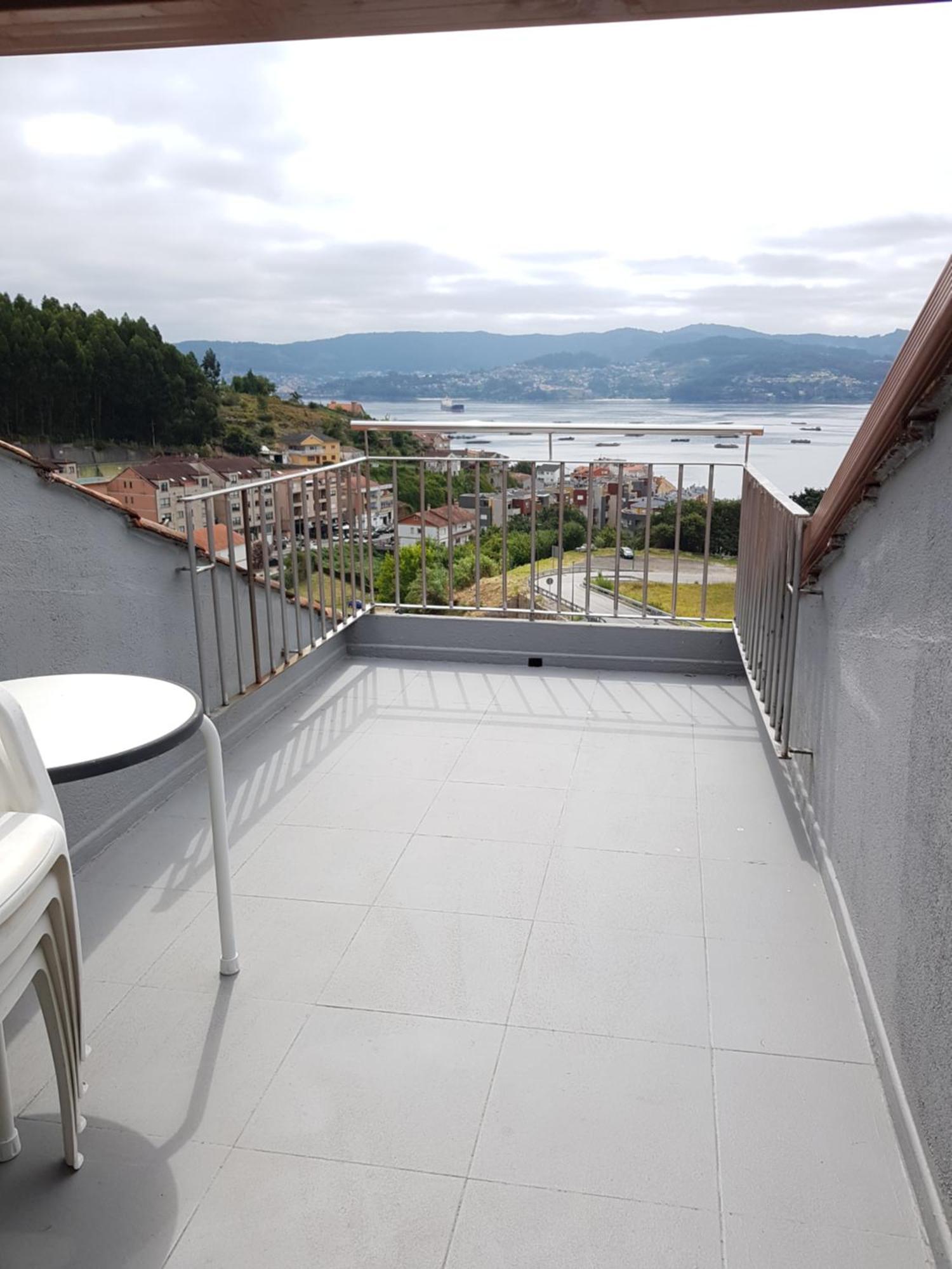 ראשו Apartamentos Canada 1 מראה חיצוני תמונה