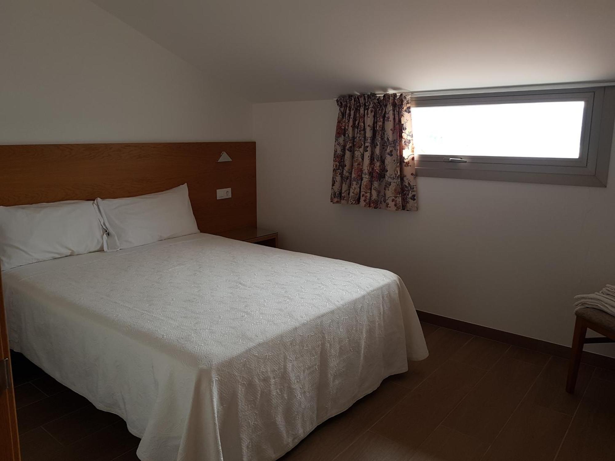 ראשו Apartamentos Canada 1 מראה חיצוני תמונה