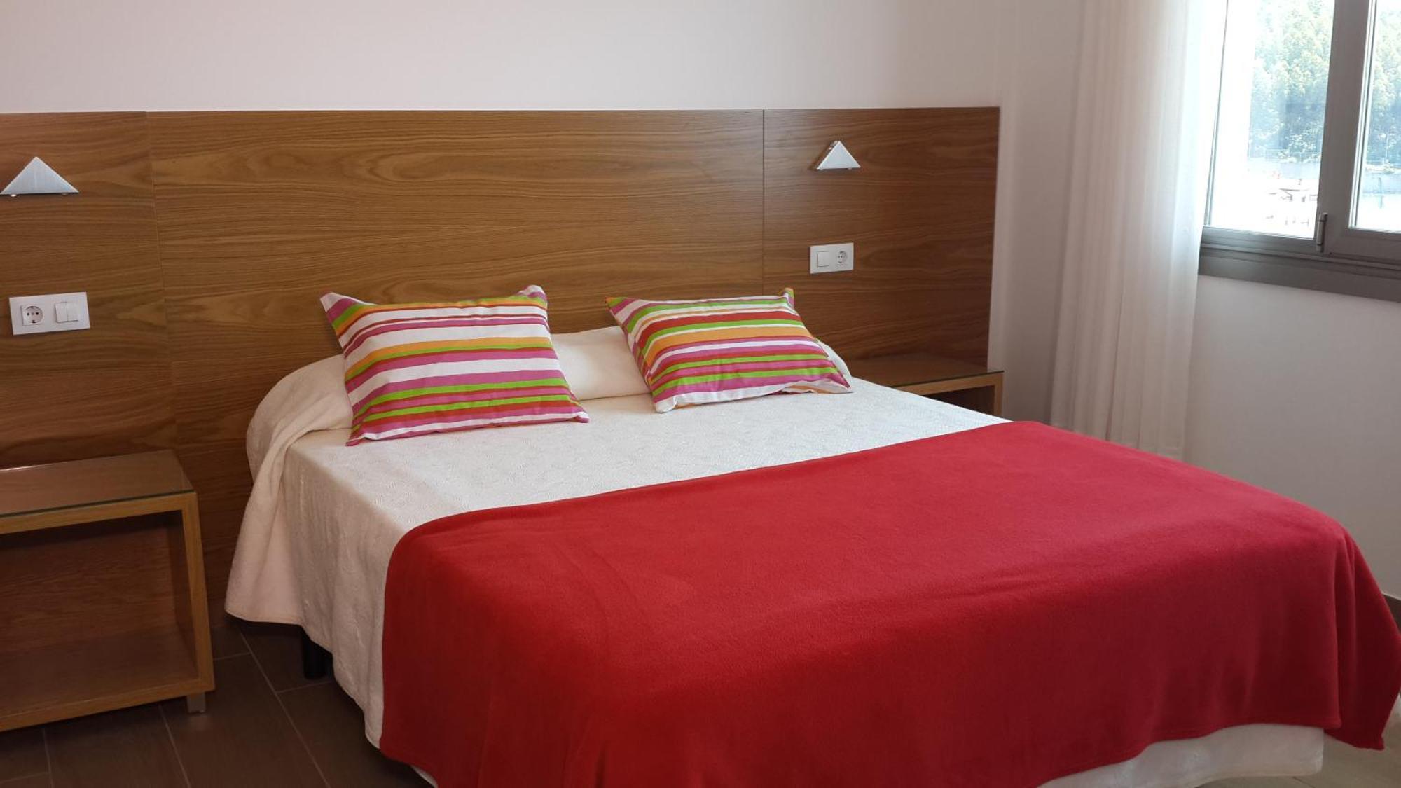 ראשו Apartamentos Canada 1 מראה חיצוני תמונה