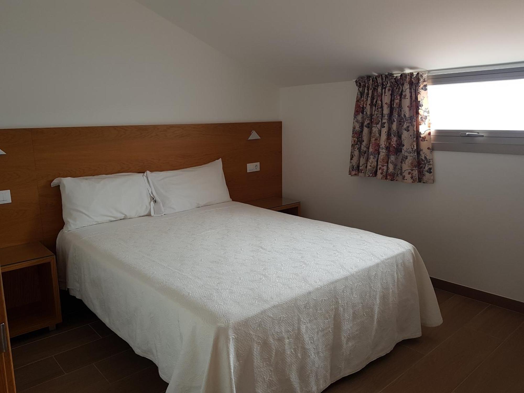 ראשו Apartamentos Canada 1 מראה חיצוני תמונה