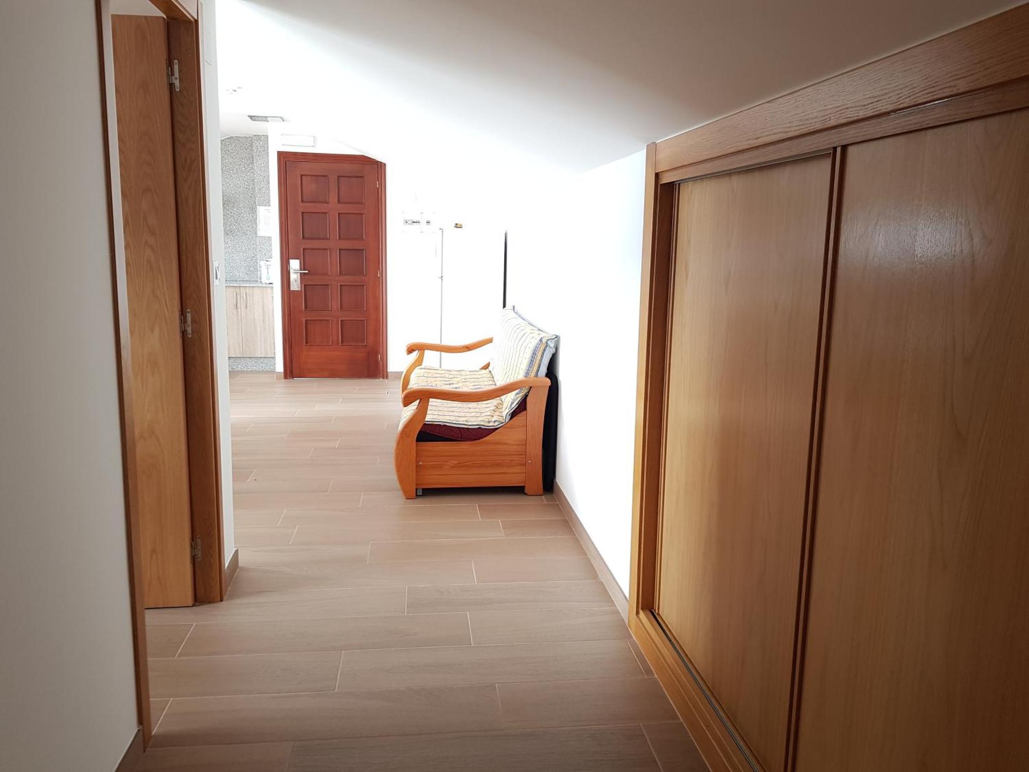 ראשו Apartamentos Canada 1 מראה חיצוני תמונה