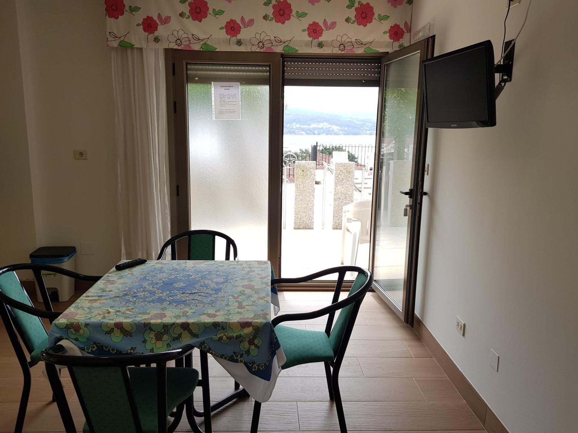 ראשו Apartamentos Canada 1 מראה חיצוני תמונה