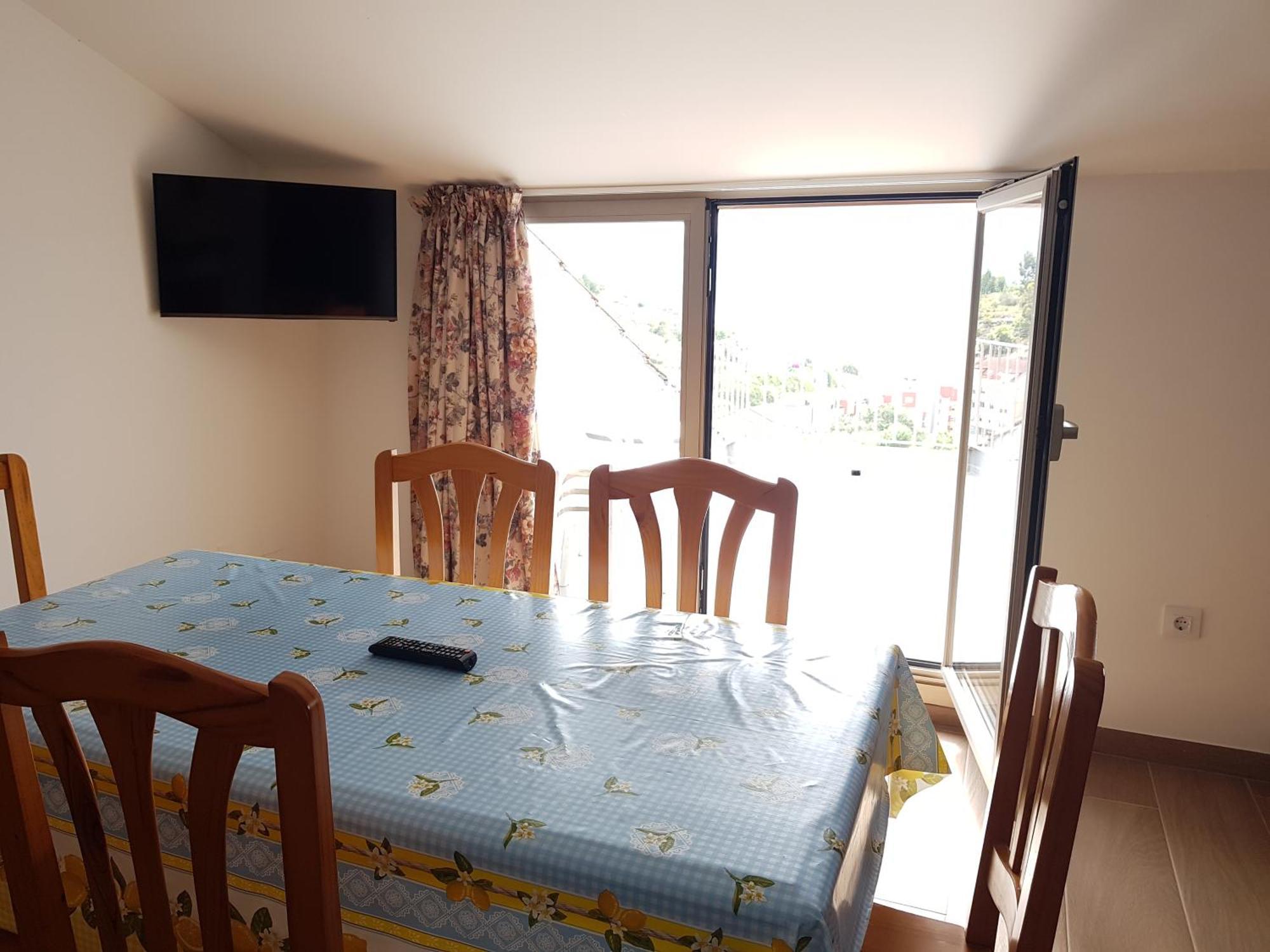 ראשו Apartamentos Canada 1 מראה חיצוני תמונה