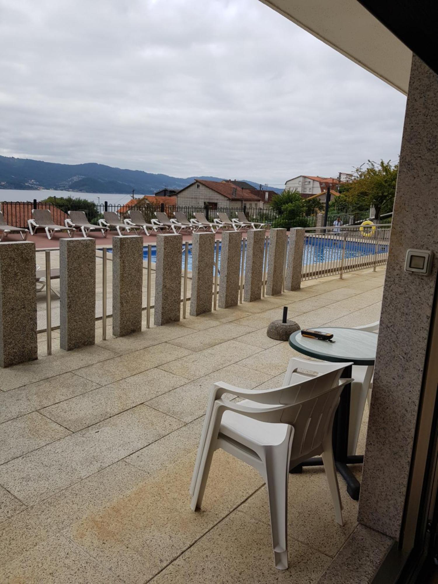 ראשו Apartamentos Canada 1 מראה חיצוני תמונה