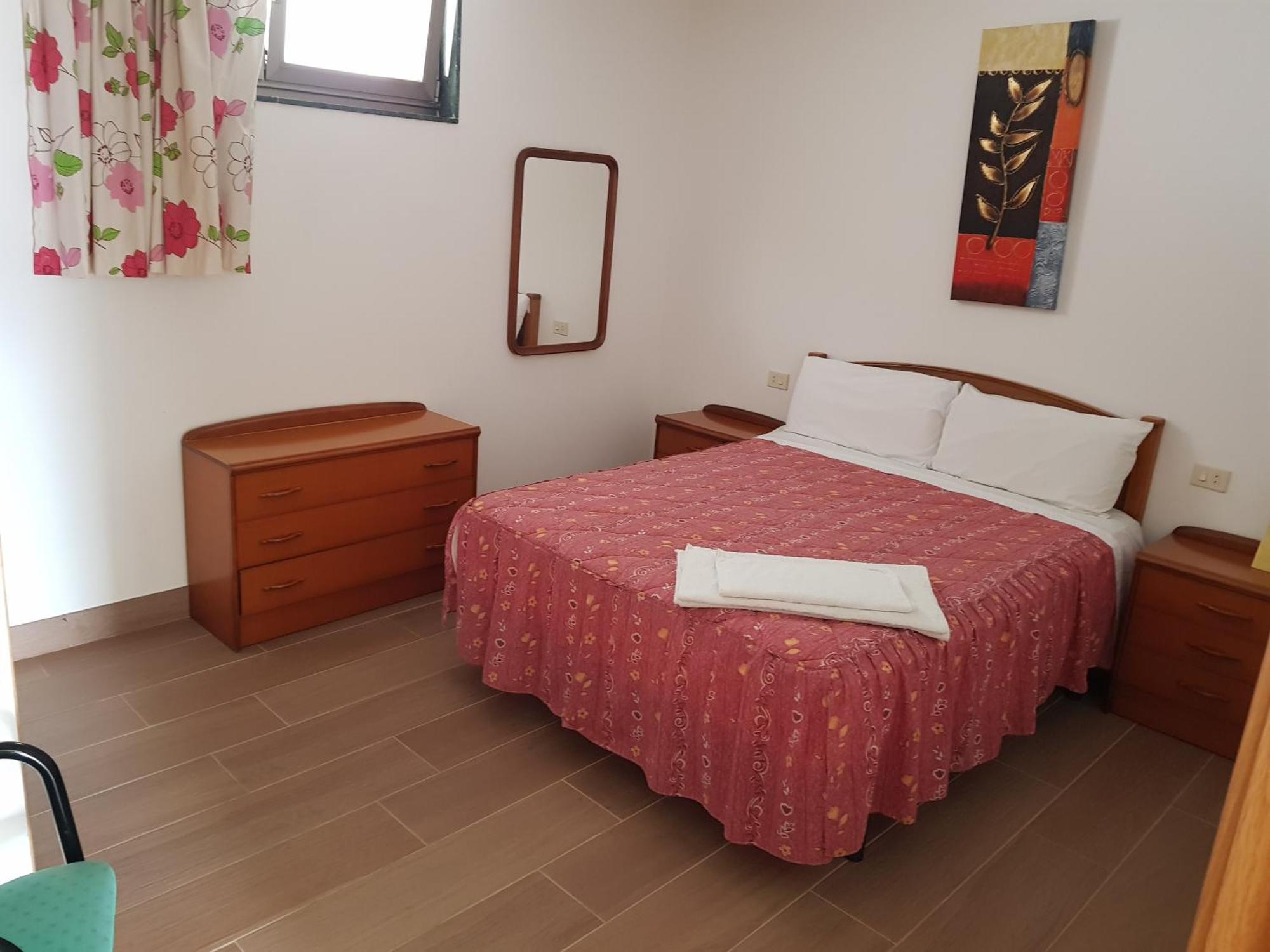 ראשו Apartamentos Canada 1 מראה חיצוני תמונה