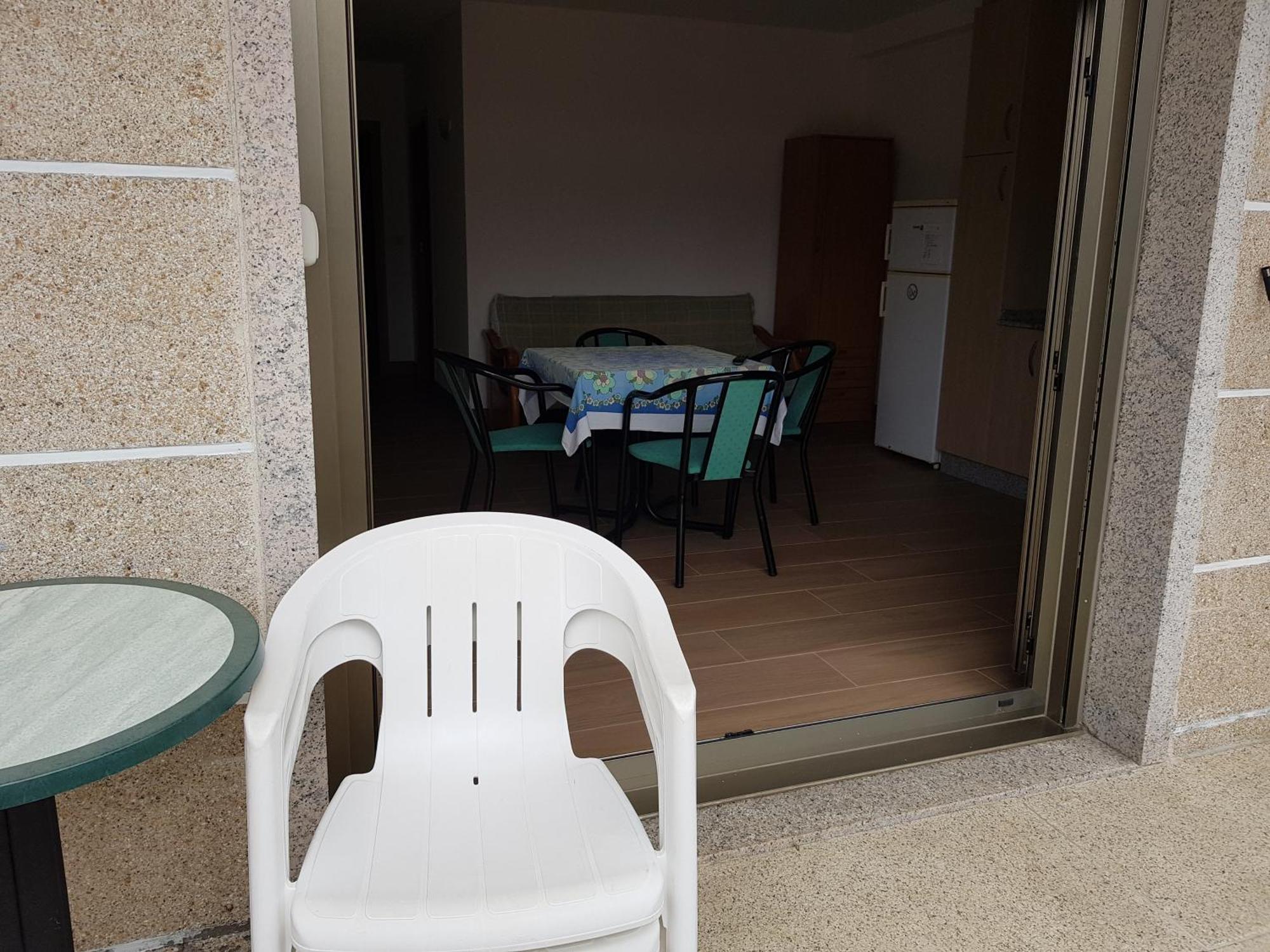 ראשו Apartamentos Canada 1 מראה חיצוני תמונה