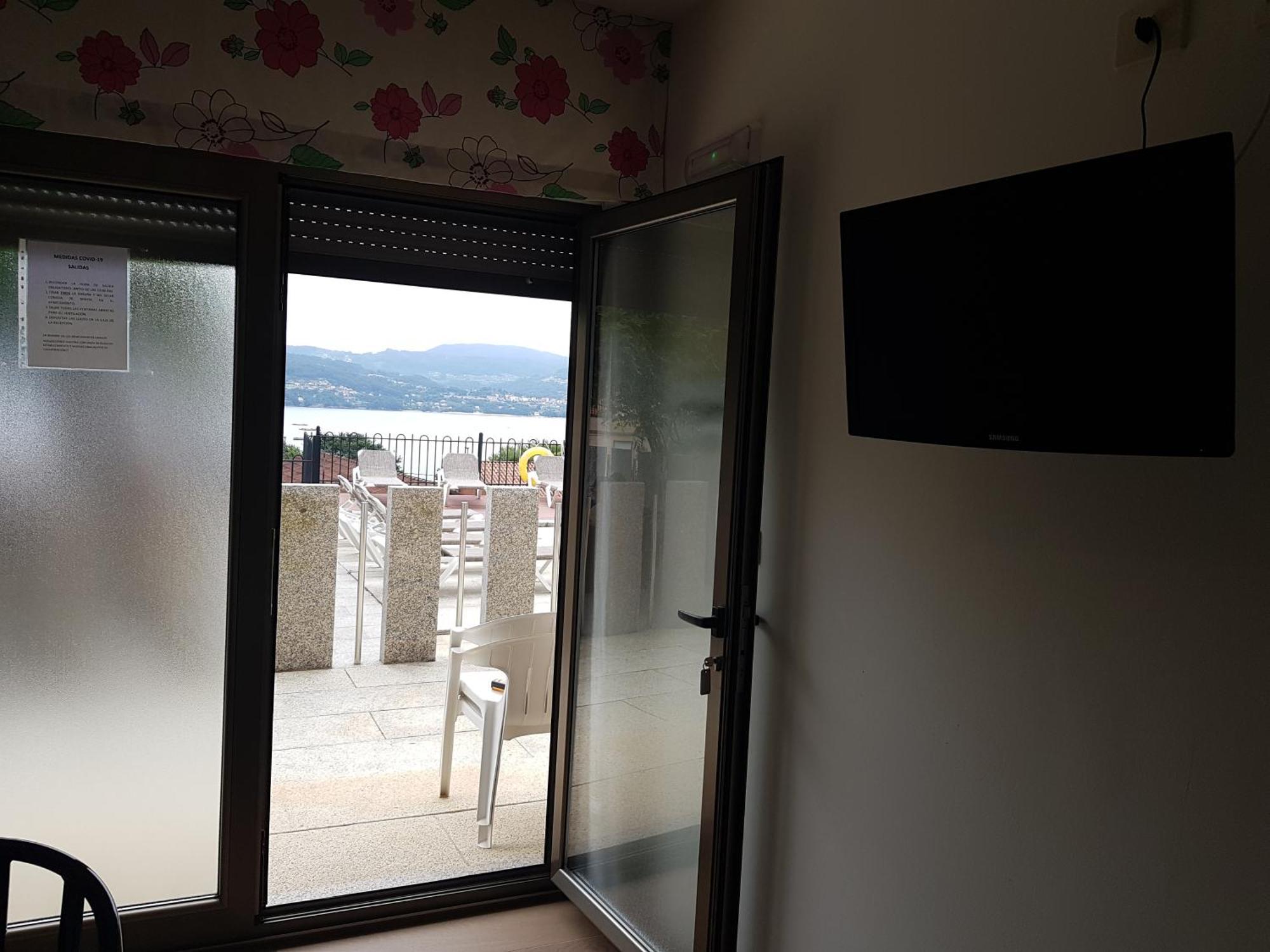 ראשו Apartamentos Canada 1 מראה חיצוני תמונה