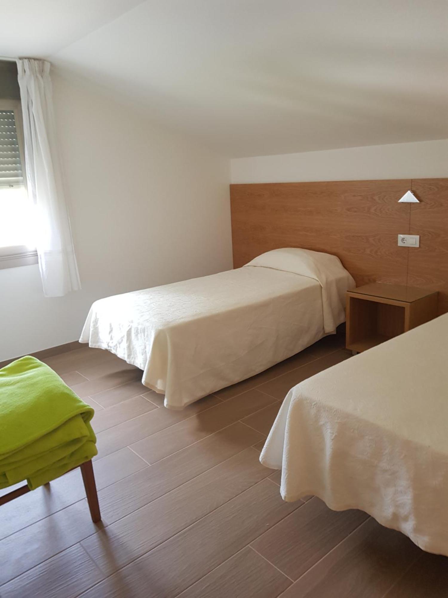 ראשו Apartamentos Canada 1 מראה חיצוני תמונה