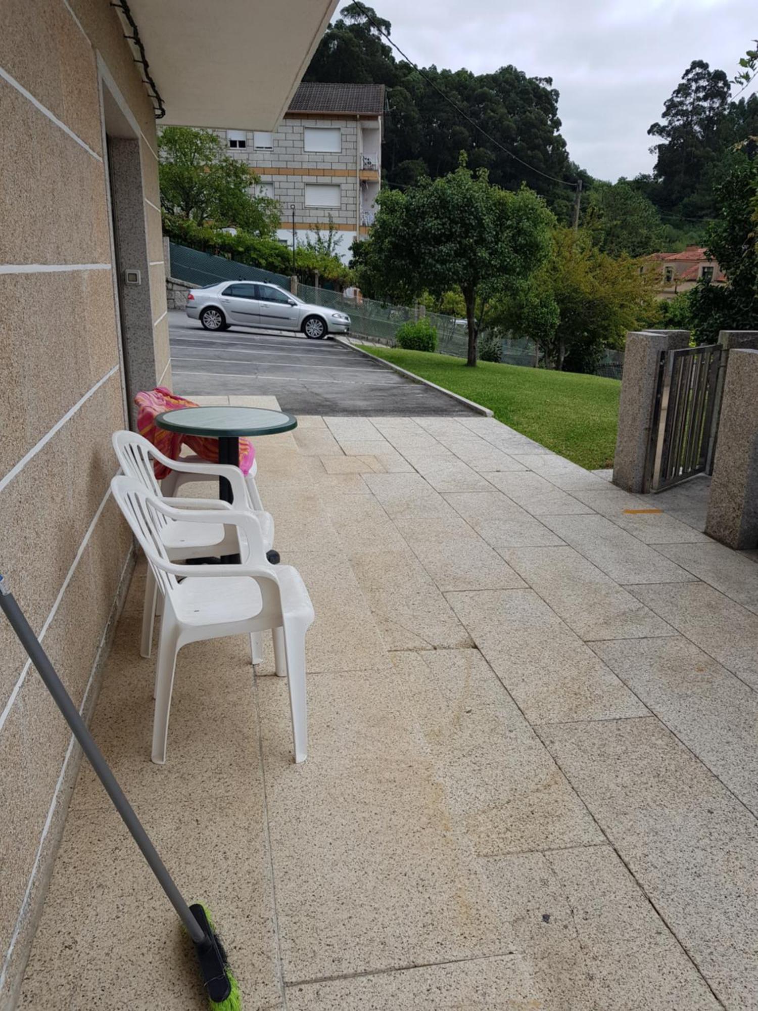 ראשו Apartamentos Canada 1 מראה חיצוני תמונה