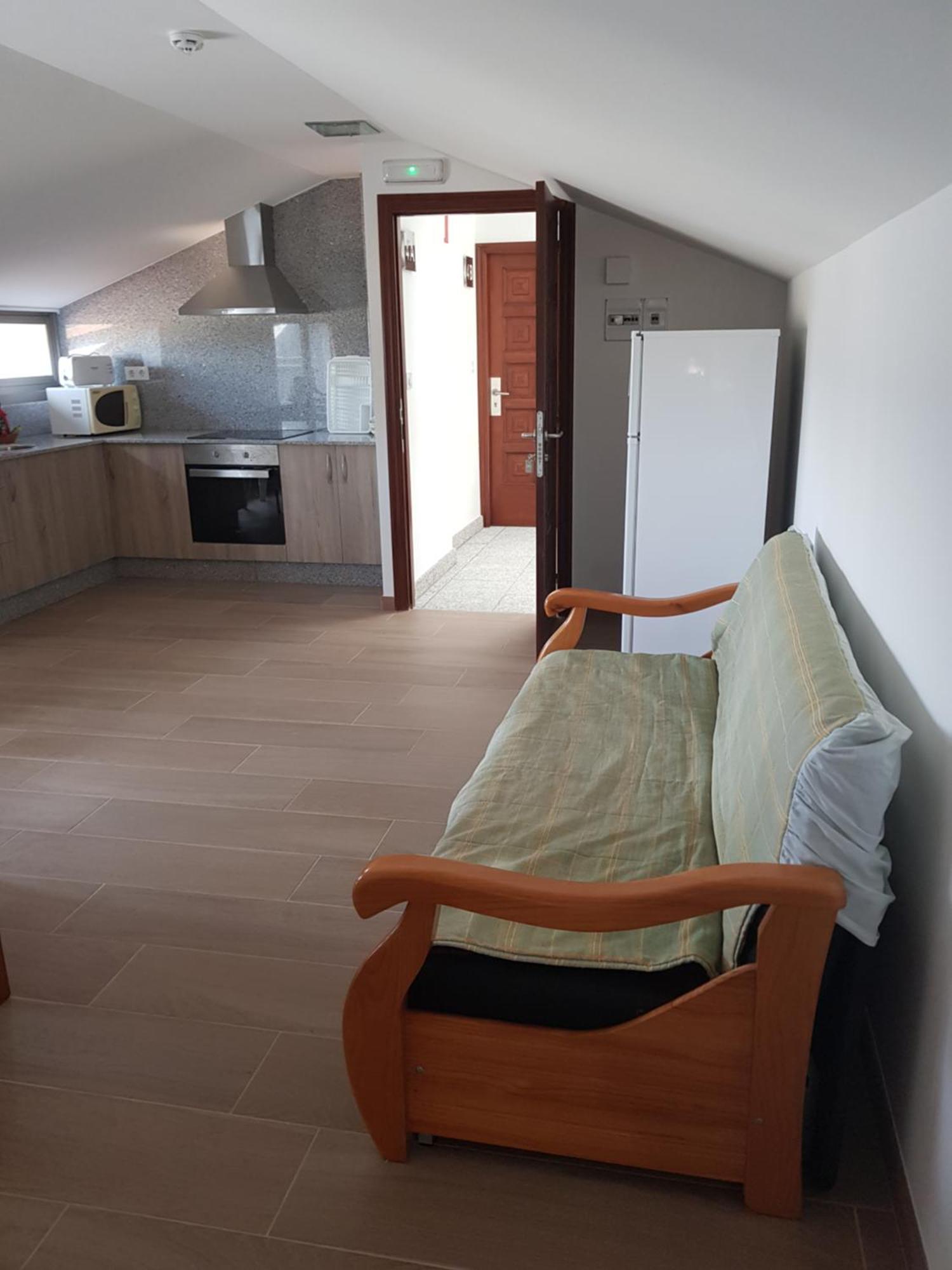 ראשו Apartamentos Canada 1 מראה חיצוני תמונה