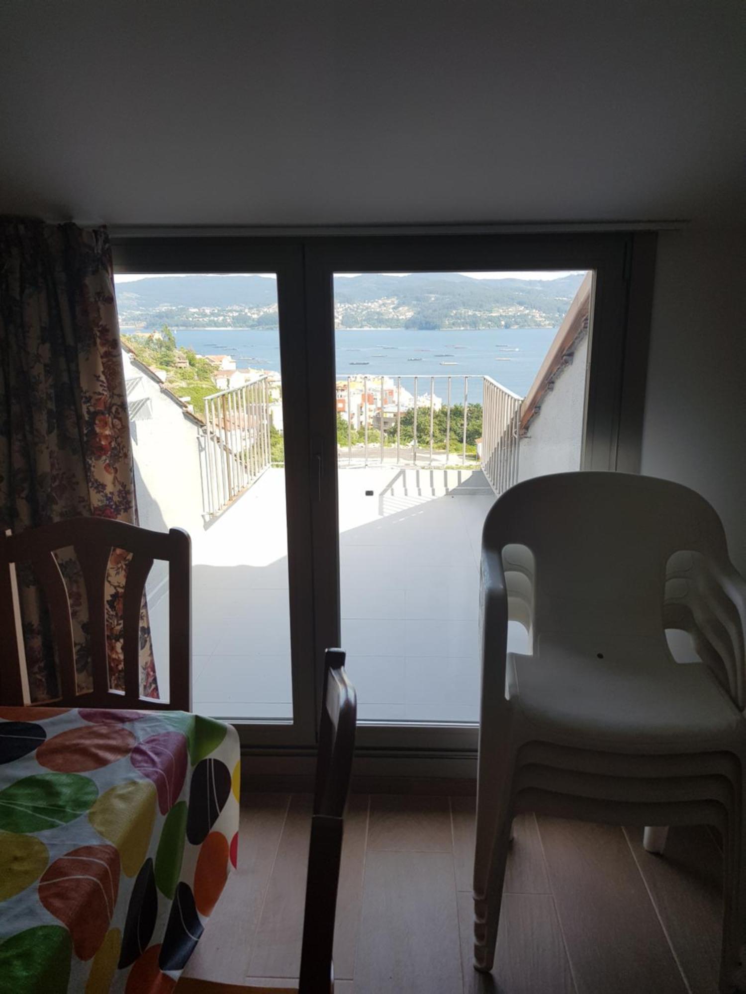 ראשו Apartamentos Canada 1 מראה חיצוני תמונה