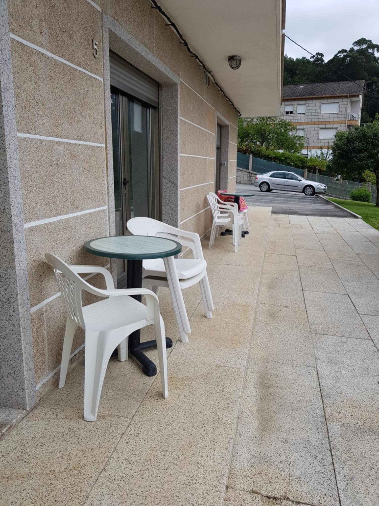 ראשו Apartamentos Canada 1 מראה חיצוני תמונה