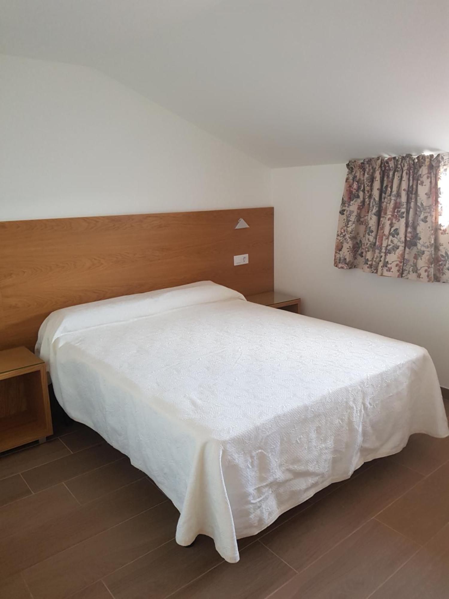 ראשו Apartamentos Canada 1 מראה חיצוני תמונה