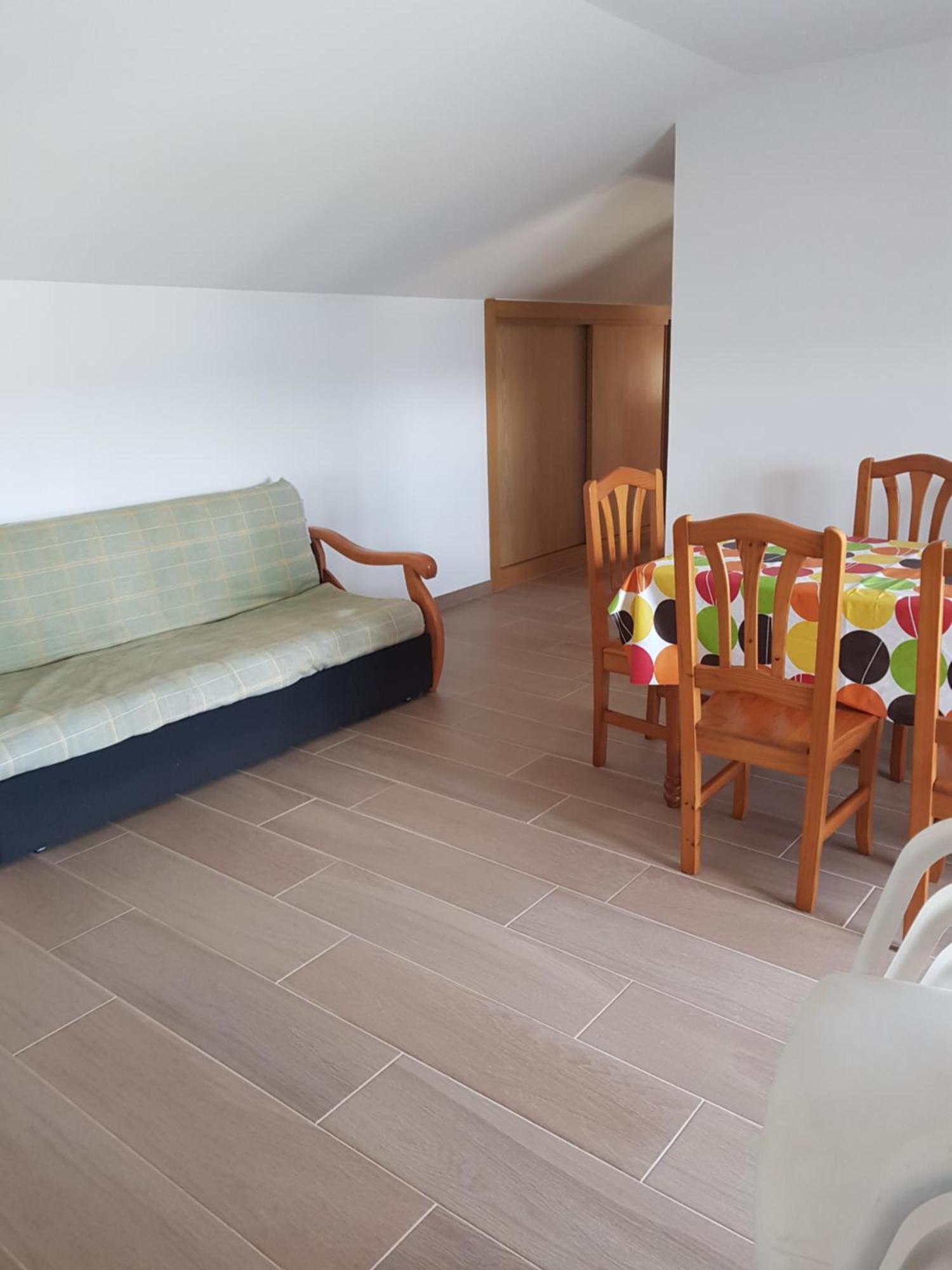 ראשו Apartamentos Canada 1 מראה חיצוני תמונה