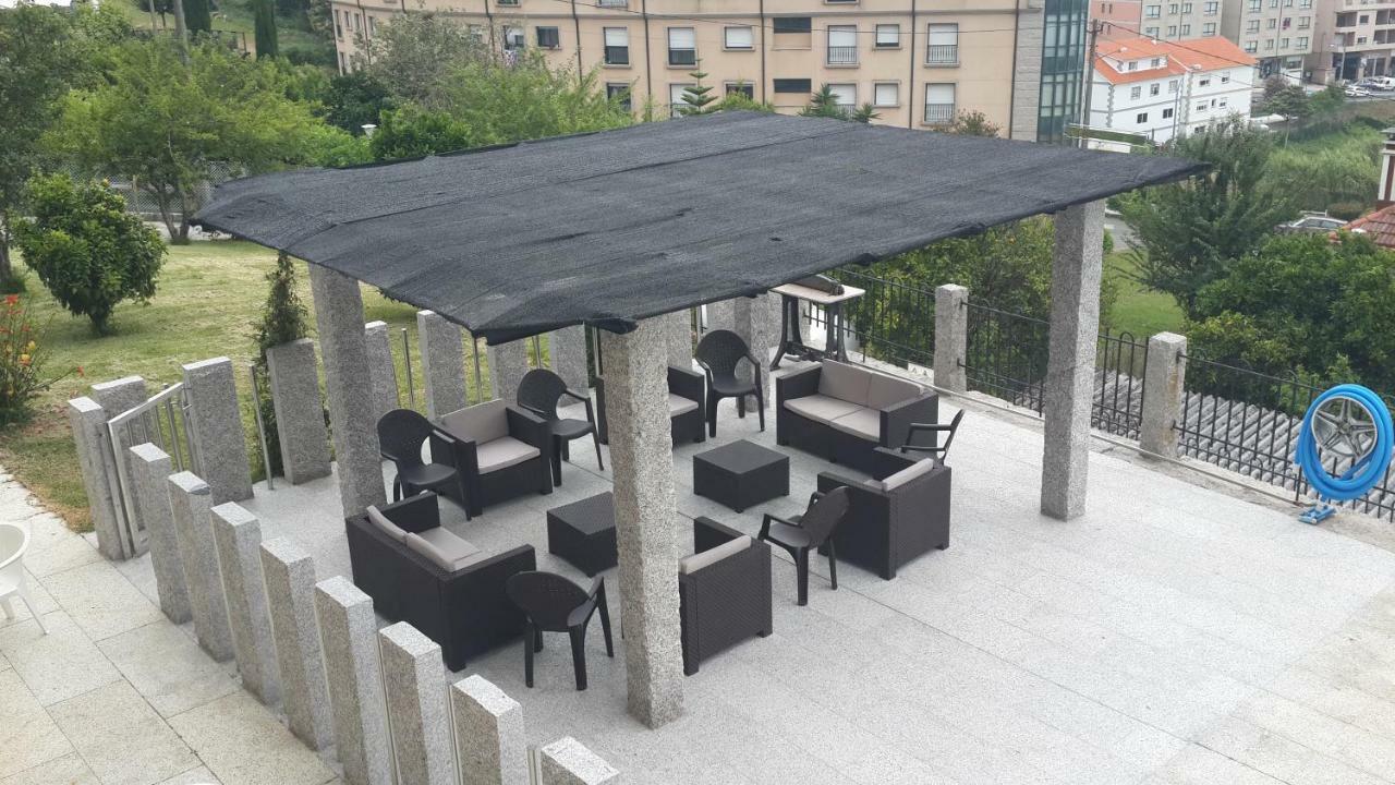 ראשו Apartamentos Canada 1 מראה חיצוני תמונה