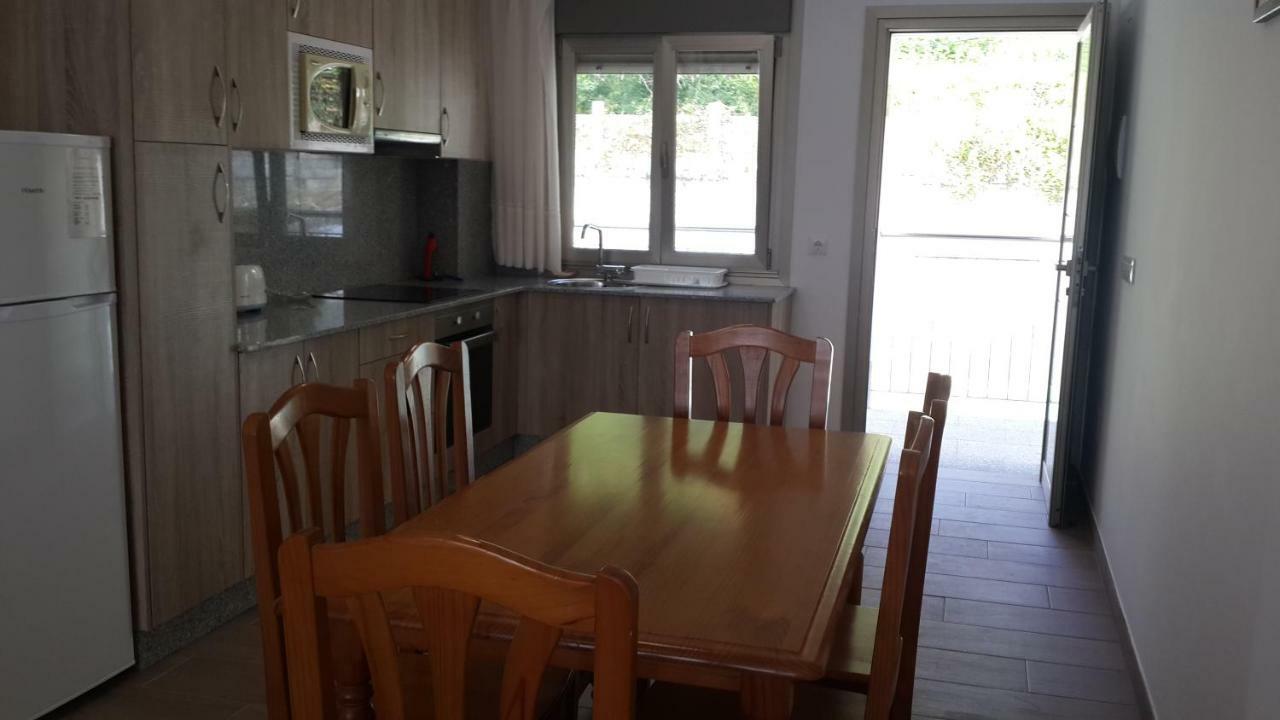 ראשו Apartamentos Canada 1 מראה חיצוני תמונה