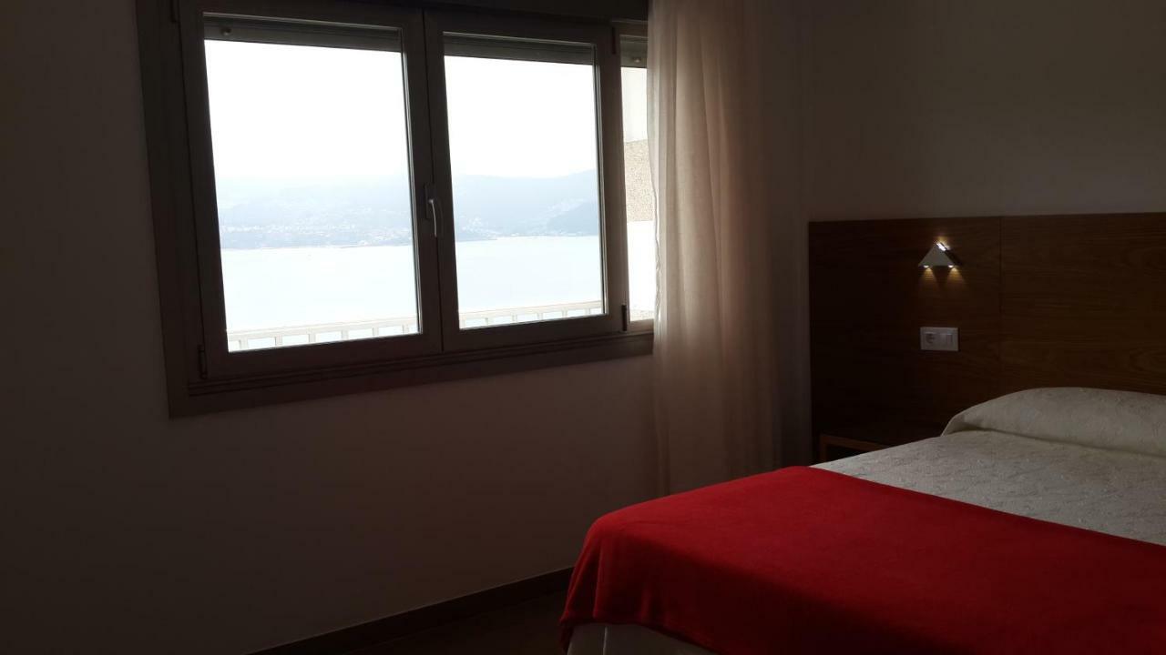 ראשו Apartamentos Canada 1 מראה חיצוני תמונה