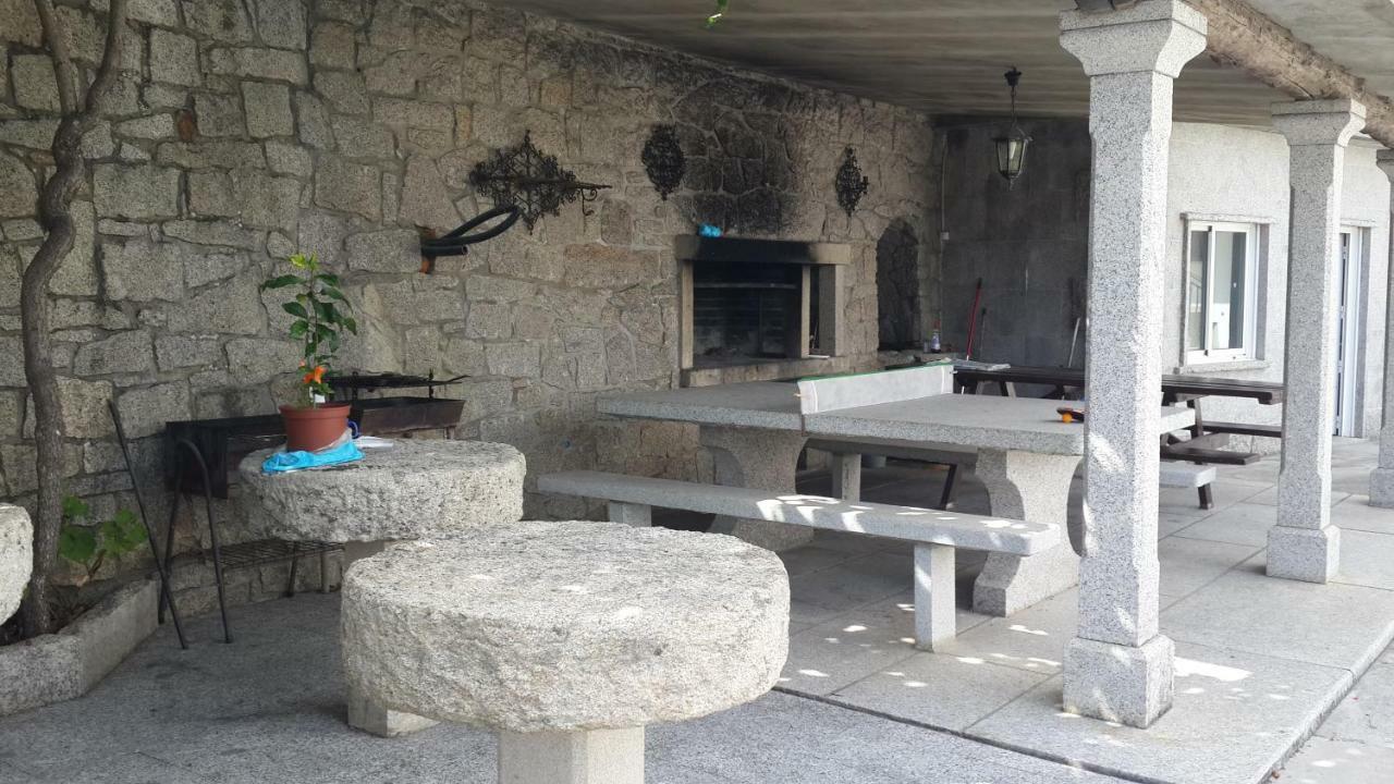 ראשו Apartamentos Canada 1 מראה חיצוני תמונה