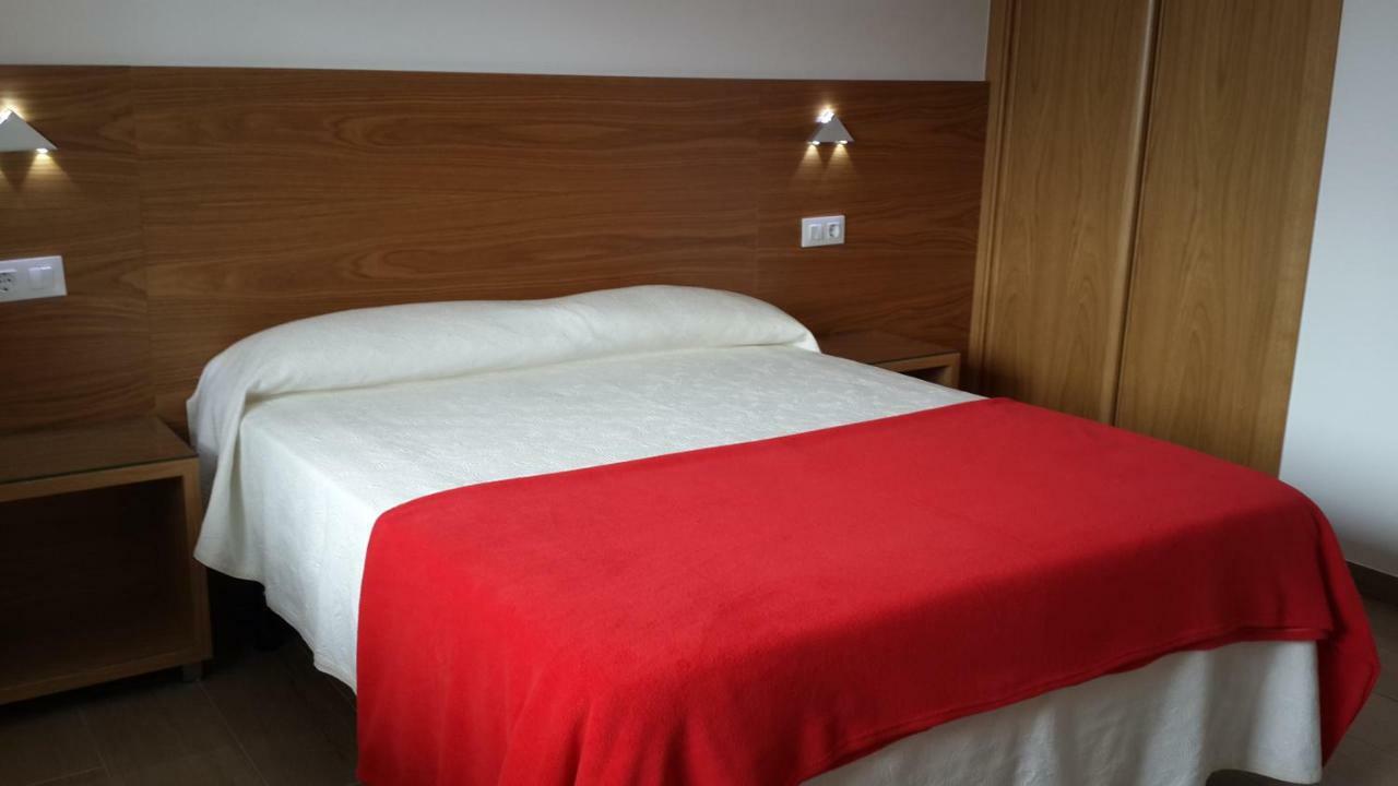 ראשו Apartamentos Canada 1 מראה חיצוני תמונה